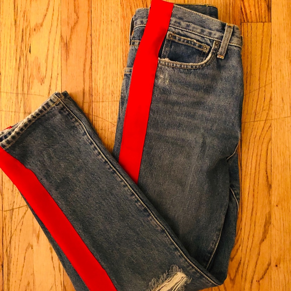 Carmar Jeans (size 25)